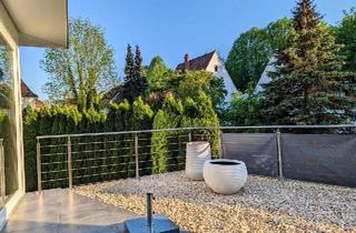 Einfamilienhaus kaufen in 32545 Bad Oeynhausen, Bad Oeynhausen - Rarität im schönen Dichterviertel - freistehendes Einfamilienhaus
