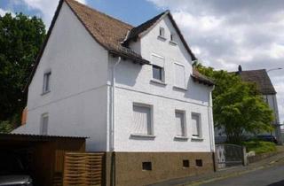Einfamilienhaus kaufen in 35398 Gießen, Gießen - *EFH Gießen-Kleinlinden* - von Privat zu verkaufen*