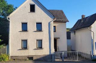 Haus kaufen in 65618 Selters, Selters (Taunus) - Ein-Zweifamilien-Mehrgenerationenhaus PROVISIONSFREI!