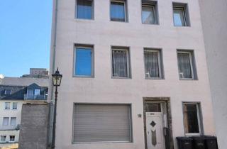 Mehrfamilienhaus kaufen in 56076 Koblenz, Koblenz - Mehrfamilienhaus im Ortskern in Koblenz Ehrenbreitstein