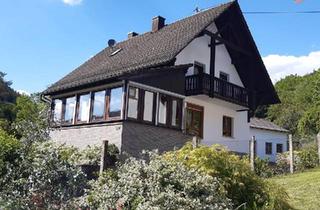 Einfamilienhaus kaufen in 76857 Albersweiler, Albersweiler - Einfamilienhaus in Eußerthal mit Wintergarten