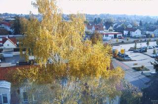 Wohnung kaufen in 87700 Memmingen, Memmingen - Kleine 4 12 Zi.-Wohnung in herausragender Lage - MM-Ost zentral