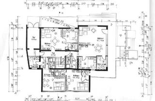 Wohnung kaufen in 94151 Mauth, Mauth - 2 Wohnungen oder Gewerbefläche + Garage im Bayerischen Wald
