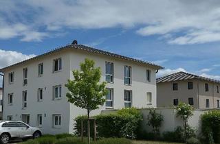 Wohnung kaufen in 93142 Maxhütte-Haidhof, Maxhütte-Haidhof - Stilvolle und großzügige 3-ZiWhg zu verkaufen -Maxhütte Haidhof