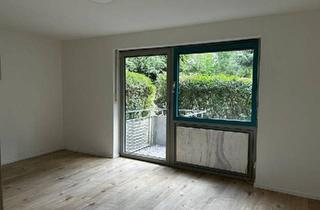 Wohnung kaufen in 97422 Schweinfurt, Schweinfurt - 1-Zimmerwohnung zu verkaufen