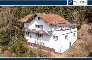 Haus kaufen in 93453 Neukirchen, Neukirchen beim Heiligen Blut - Geräumiges Zweifamilienhaus mit großem Grundstück