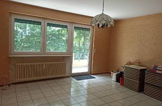 Wohnung kaufen in 65760 Eschborn, Eschborn - 3-Zimmer-Eigentumswohnung in toller Lage von privat!