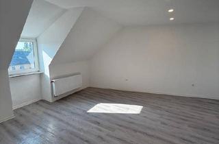 Wohnung kaufen in 45525 Hattingen, Hattingen - Kapitalanlage in Hattingen - modernisierte 1 Zimmer Wohnung