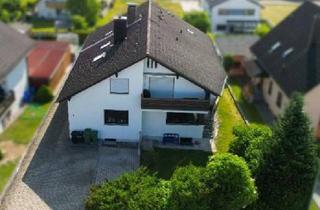 Haus kaufen in 85134 Stammham, Stammham - Echtes Zweifamilienhaus StammhamAppertshofen,saniert,ruhige Lage