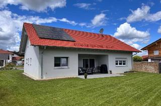 Einfamilienhaus kaufen in 84558 Kirchweidach, Kirchweidach - Modernes EinfamilienhausKWF 55 zu verkaufen - OHNE MAKLER!