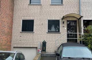 Einfamilienhaus kaufen in 41470 Neuss, Neuss - Reiheneinfamilienhaus am Naturschutzgebiet