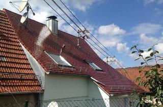 Mehrfamilienhaus kaufen in 71726 Benningen, Benningen am Neckar - Mehrfamilienhaus mit 3 separaten Wohnungen und Büro