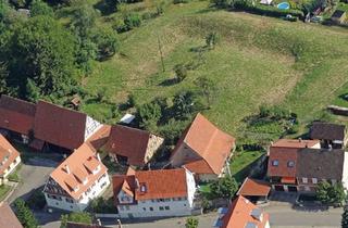 Haus kaufen in 72147 Nehren, Nehren - Idyllisches Wohnen an der Burg