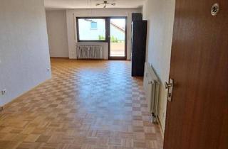 Wohnung kaufen in 73240 Wendlingen, Wendlingen am Neckar - 2,5-Zimmer-Hochparterre-Wohnung