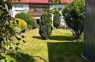 Reihenhaus kaufen in 38440 Wolfsburg, Wolfsburg - Reihenhaus Wolfsburg Laagberg ihr neues Zuhause oder Kapitalange