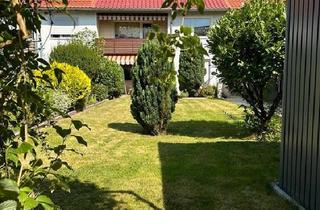 Reihenhaus kaufen in 38440 Wolfsburg, Wolfsburg - Reihenhaus Wolfsburg Laagberg ihr neues Zuhause oder Kapitalange