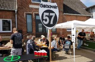 Haus kaufen in 25596 Wacken, Wacken - saniertes Haus mit Einlieger wohnung für Neider ist kein Platz !