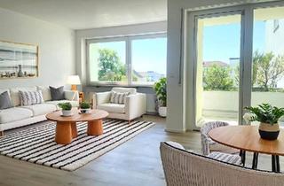 Wohnung kaufen in 92224 Amberg, Amberg - Ihr neues Zuhause wartet auf Sie!! Provisionsfrei