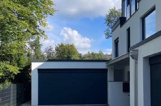 Wohnung kaufen in 82031 Grünwald, Grünwald - Einliegerwohnung mit eigenem Eingang im exklusiven Neubau