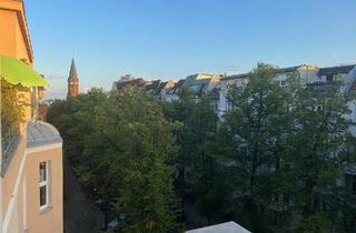 Wohnung kaufen in Kurfürstendamm, 10709 Berlin, Berlin - Provisionsfrei von Privat Eigentumswohnung 5. Stock, nähe Ku'damm