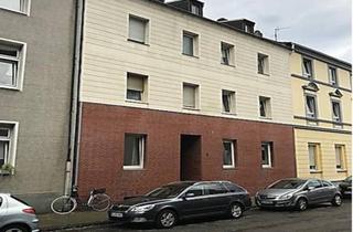 Mehrfamilienhaus kaufen in 45881 Gelsenkirchen, Gelsenkirchen - Mehrfamilienhaus in Gelsenkirchen von Privat.