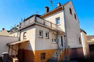 Doppelhaushälfte kaufen in 34132 Kassel, Kassel - Renovierte Doppelhaushälfte in Nordshausen für die kleine Familie