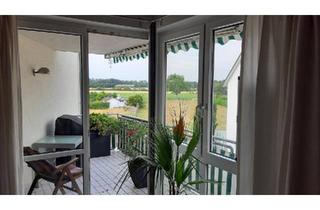 Wohnung kaufen in 64390 Erzhausen, Erzhausen - Provisionsfrei: 2,5-Zimmer-Maisonette-Wohnung in Feldrandlage