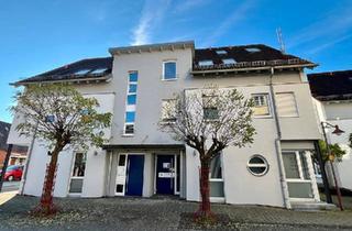 Wohnung kaufen in 73660 Urbach, Urbach - 4-Zimmer-Wohnung in zentraler Lage mit Südbalkon