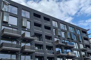 Wohnung kaufen in 55118 Mainz, Mainz - 4-Zimmer-Wohnung in Zollhafen