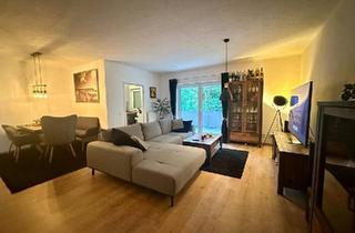 Wohnung kaufen in 66663 Merzig, Merzig - Moderne 2 - Zimmer - Wohnung mit Loggia und Stellplatz in Merzig