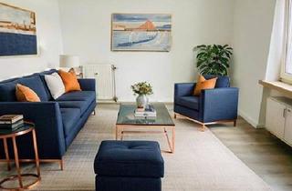 Wohnung kaufen in 42283 Wuppertal, Wuppertal - Provisionsfrei! Sanierte 2,5-Zimmer-Maisonettewohnung Wuppertal