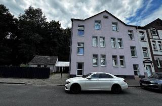 Mehrfamilienhaus kaufen in 45896 Gelsenkirchen, Gelsenkirchen - Gepflegtes MFH mit 5 Einheiten in GE-Scholven, OHNE Markler