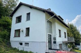 Haus kaufen in 42477 Radevormwald, Radevormwald - Zweifamilienhaus in Wipperfürth von privat zu Verkaufen