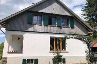 Villa kaufen in 77876 Kappelrodeck, Kappelrodeck - Großes Wohnhaus in Kappelrodeck, 430sqm 1.2ar