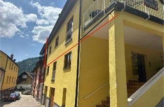 Mehrfamilienhaus kaufen in 69118 Heidelberg, Heidelberg - Stilvolle modernisierte 4-Z-Wohnung, mit Balkon am Waldrand