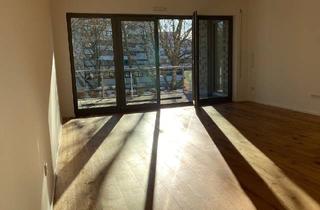 Wohnung mieten in 53721 Siegburg, Siegburg - Neubauwohnung in bester Lage *Loggia * TG-Stellplatz