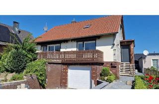 Einfamilienhaus kaufen in 38259 Salzgitter, Salzgitter - Einfamilienhaus mit Garten, WF 117 qm, SalzgitterLobmachtersen