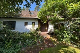 Einfamilienhaus kaufen in 25557 Hanerau-Hademarschen, Hanerau-Hademarschen - Einfamilienwohnhaus