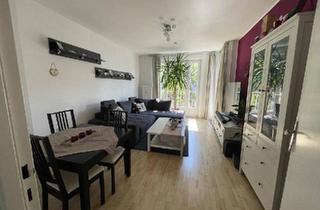 Wohnung kaufen in 10587 Berlin, Berlin - Provisionsfreie 3-Zimmerwohnung mit Südbalkon und EBK (vermietet)