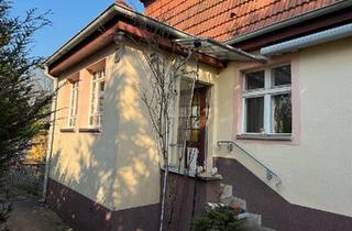Mehrfamilienhaus kaufen in 14624 Dallgow-Döberitz, Dallgow-Döberitz - EFH Mehrfamilienhaus Dallgow nahe Berlin