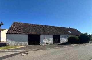 Einfamilienhaus kaufen in 89561 Dischingen, Dischingen - Freistehendes Einfamilienhaus 89561 Dischingen-Osterhofen