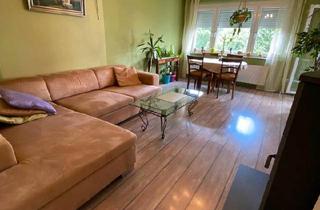 Wohnung kaufen in 63225 Langen, Langen (Hessen) - 3-Zimmerwhg. mit Stellplatz, Gartenanteil, Kaminofen, ohne Makler