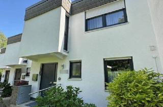 Reihenhaus kaufen in 96450 Coburg, Coburg - Gepflegtes Reihenhaus mit überdachter Terrasse und TG-Stellplatz in ruhiger Wohnlage