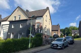 Wohnung kaufen in 45136 Essen / Bergerhausen, Essen / Bergerhausen - Essen-Bergerhausen! Domizil für die kleine Familie