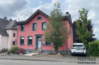 Einfamilienhaus kaufen in 54662 Speicher, Speicher - Wundervolles Einfamilienhaus mit Kylltalblick