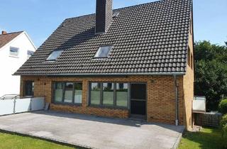 Einfamilienhaus kaufen in 44869 Bochum, Bochum - Repräsentatives und großzügiges Einfamilienhaus mit Einliegerwohnung in Bochum-Eppendorf - Nähe Südpark