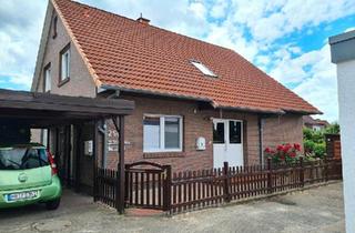 Einfamilienhaus kaufen in 27574 Bremerhaven, Bremerhaven - Großes Einfamilienhaus