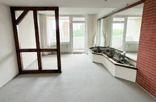 Wohnung kaufen in 63150 Heusenstamm, Heusenstamm - Wohnen mit Weitblick: 3,5-Zimmer am Waldrand von Heusenstamm