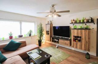 Wohnung kaufen in 47803 Inrath/Kliedbruch, Top Zustand: 2-Zimmer Erdgeschosswohnung mit eigenem Garten