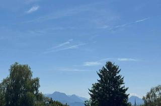 Wohnung kaufen in Herderstraße 4, 6, 8, 83024 West, Neubau Penthaus mit Bergblick in Rosenheim - HERDERGÄRTEN 2.5.2